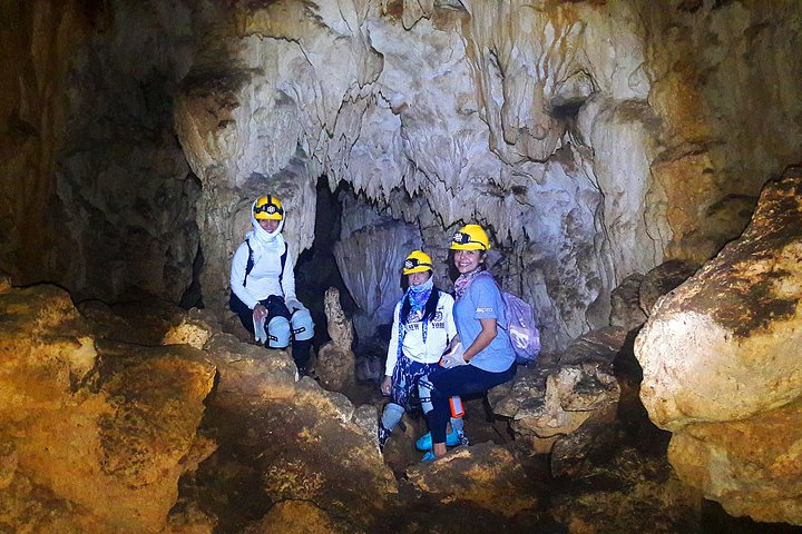 Chagres Caves