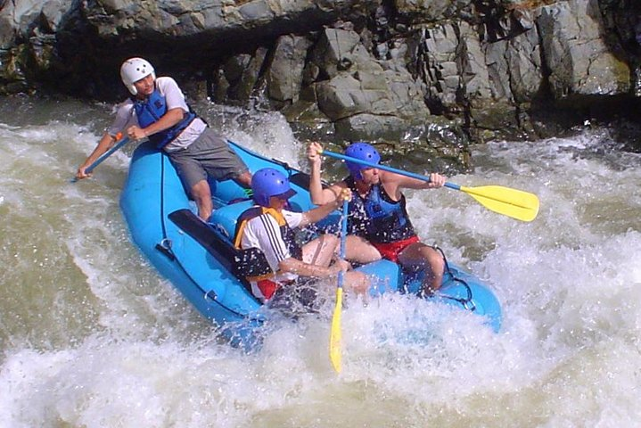 Chagres Challenge Overnight - 2 Days Jungle Expedition in Chagres National Park - Photo 1 of 24