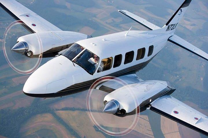 Panama Skyline Air Tours - Photo 1 of 12