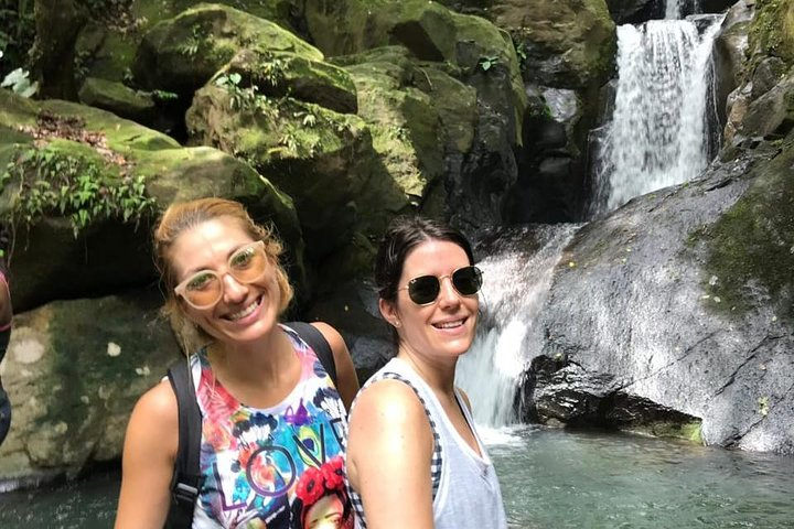 Panama jungle tour mountains and Waterfalls  - Photo 1 of 13