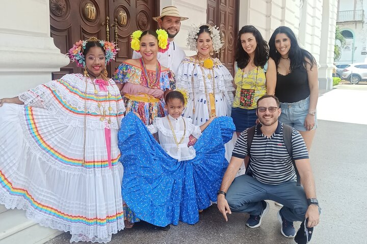 Panama Beyond (Secrets & Best City tour ever!) - Photo 1 of 22