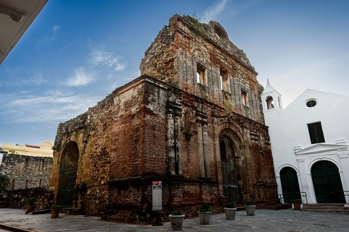 Hidden Secrets of Casco Viejo - Photo 1 of 12