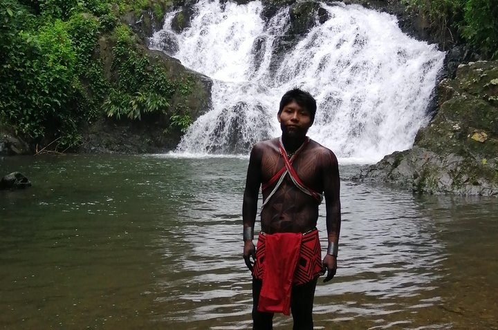 Emberá Villas Tour - Photo 1 of 8