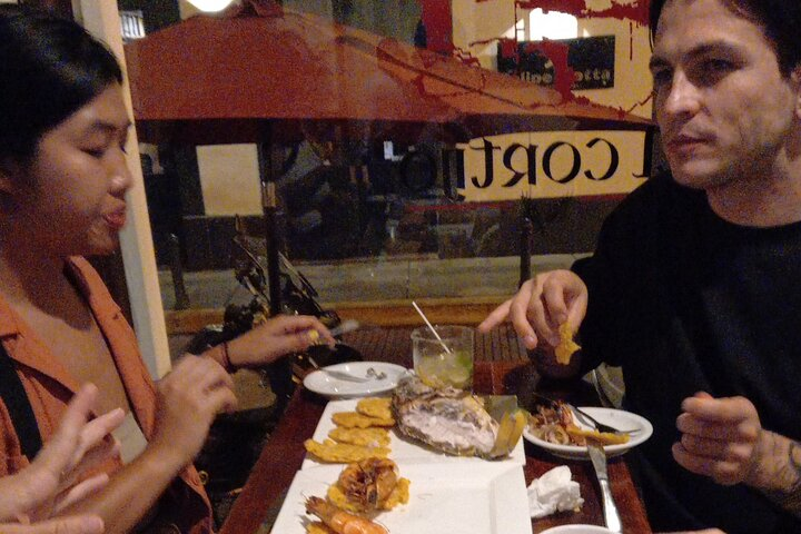 Experience the Real Panama with Victor.