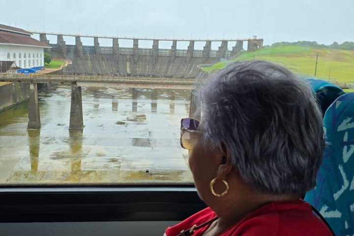Full Day - Panama Canal Coast to Coast - By Land - Photo 1 of 24