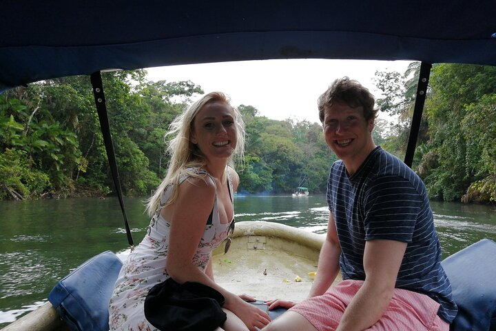 Gatun Lake and Rain Forest Tour - Photo 1 of 14