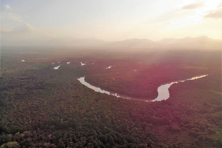 Guided Darien Jungle Experience - 5 Days / 4 Nights - Photo 1 of 25
