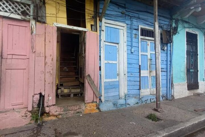 Half-Day Casco Viejo The Real City Guided with a Local Touch Tour - Photo 1 of 10