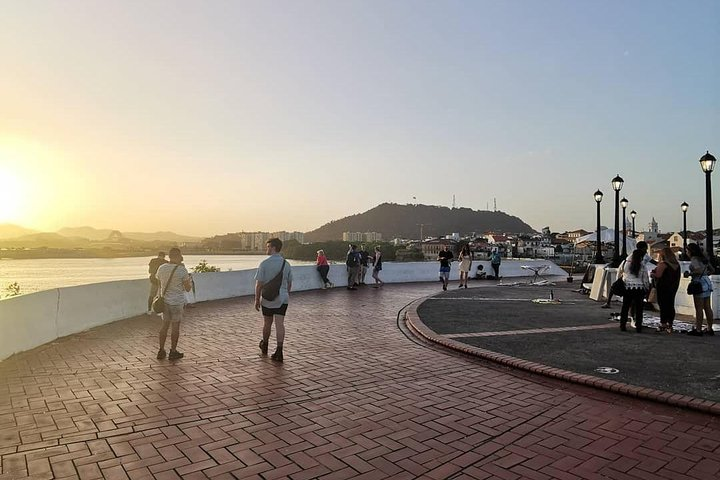 Private Historical Walking Tour through the Old Town - Photo 1 of 14