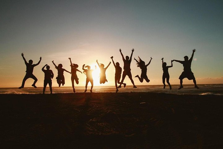 Hourly Transportation for small groups in Panama - Tour, Layover or Business - Photo 1 of 3