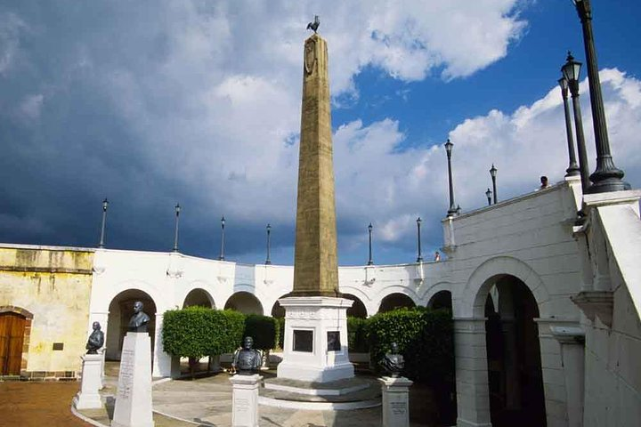 Old Town, Panama Viejo, Amador & Shopping Half DayTour - Photo 1 of 9