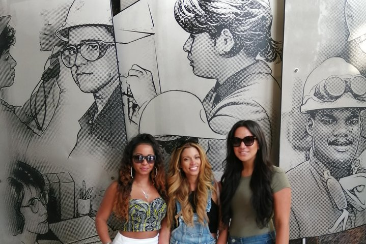 Panama Canal Round Trip - Photo 1 of 12