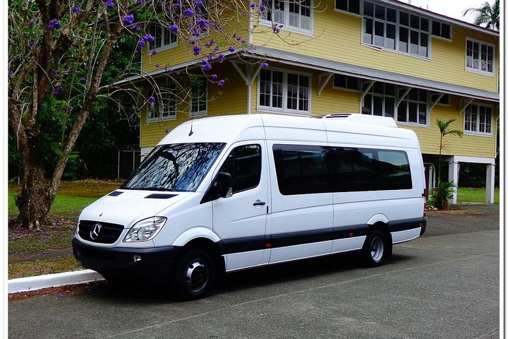 Panamá Tocumen Airport Hotel or airbnb Transfer - Photo 1 of 12