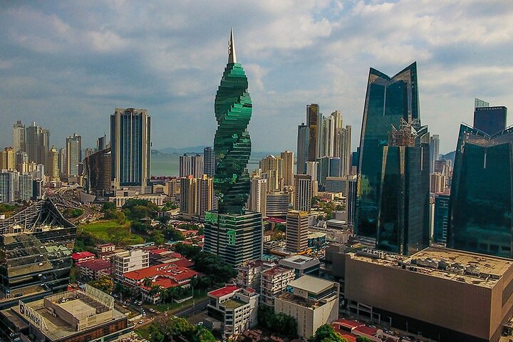Panama in 3 Cities + Shopping Tour - Photo 1 of 3