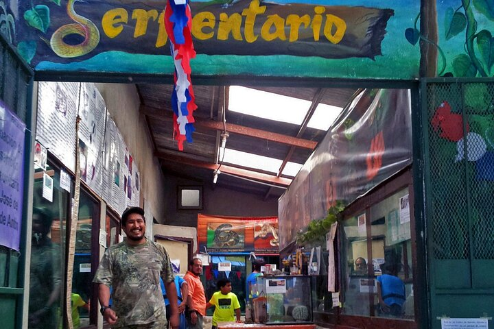 Private Anton Valley Countryside 8 hours Tour(Panama) - Photo 1 of 13