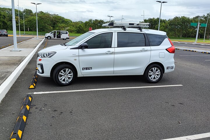 Private Transportation to Riu Playa Blanca or Buenaventura Hotel - Photo 1 of 9