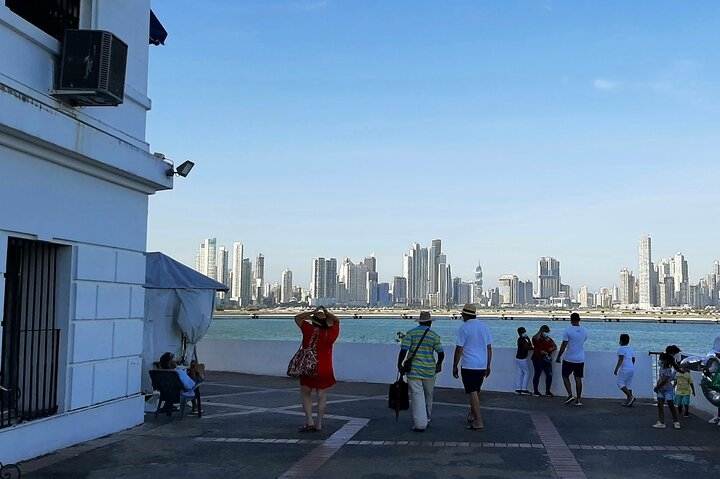 Private tour: Culture and History of Panama City - Photo 1 of 10