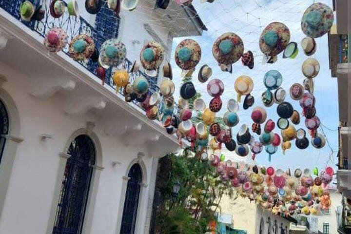 Private City Tour + CANAL + Old Town + Amador + 360° VIEWS - Photo 1 of 17