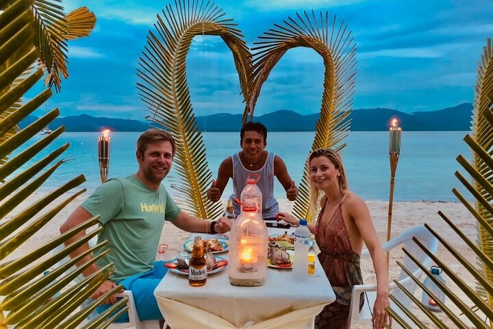 Romantic getaway to San Blas Islands - Island Pelicano - Photo 1 of 12