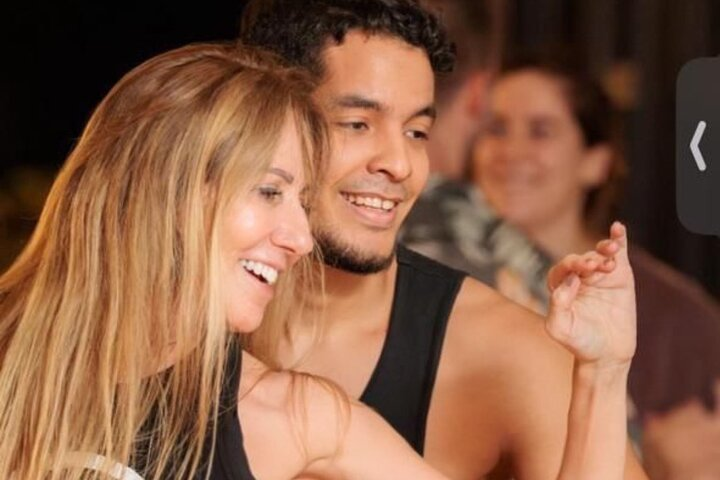 Best Night Out! - salsa lesson & dancing "in the wild"  - Photo 1 of 15