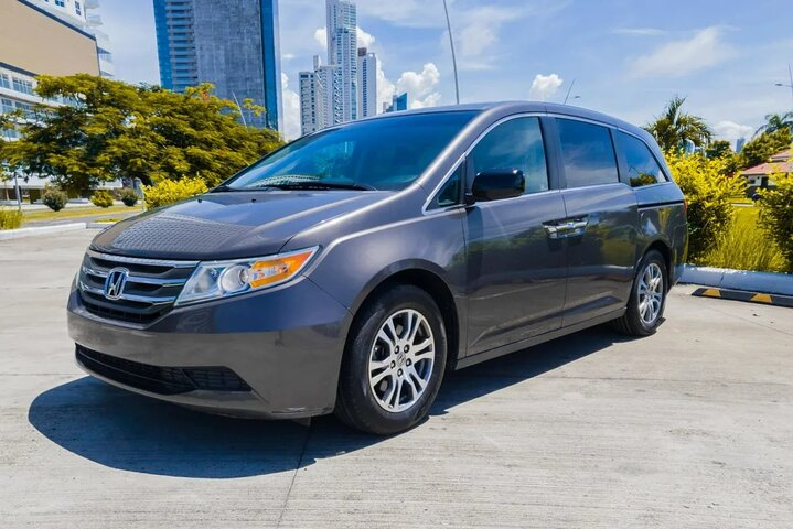 Shuttle to Riu Playa Blanca Hotel: Round Trip or One Way - Photo 1 of 6