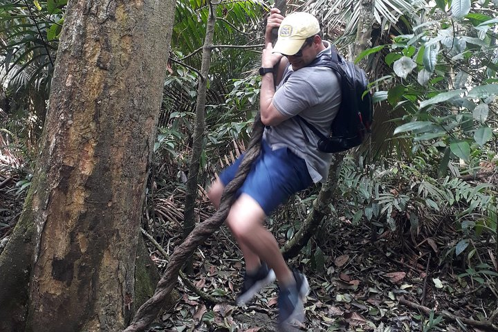 Soberania National Park Hike  - Photo 1 of 25