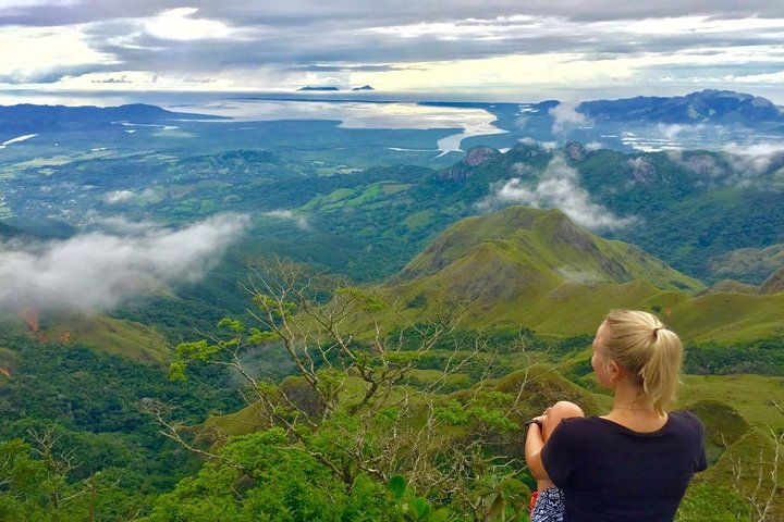 The Pacific Coast: Trails & Shores Private Tour - Photo 1 of 25
