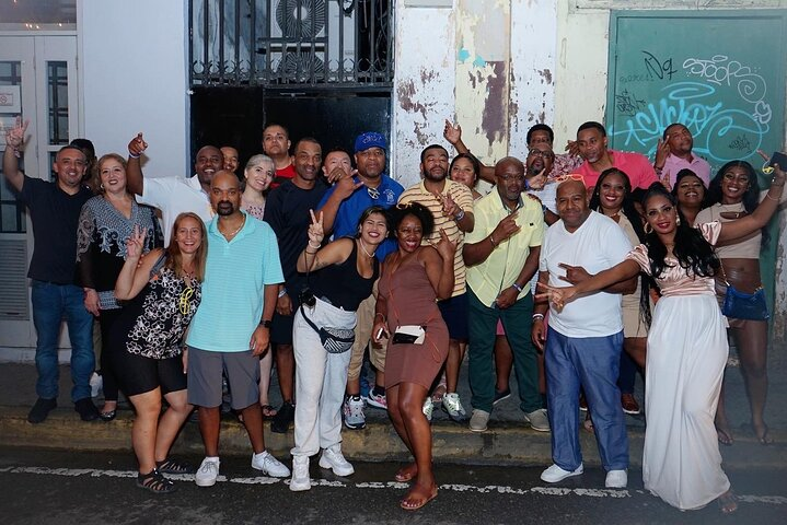OG Crawl Afro Vibes Nightlife Experience - Photo 1 of 7