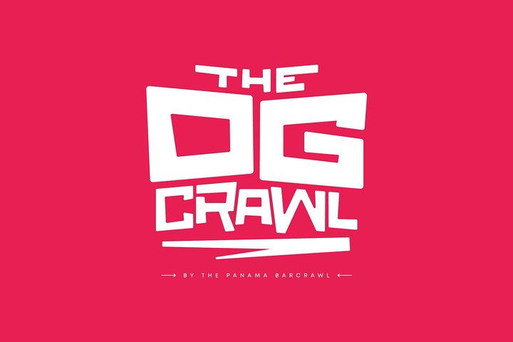 The OG Crawl by The Panama Barcrawl - (Panama City, Panama) - Photo 1 of 8