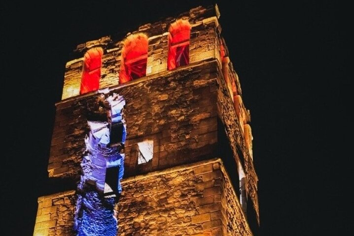 The Pearl of the Pacific & The Walled City Walking Tour - Photo 1 of 7