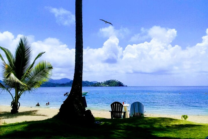 Amazing Isla Grande Private All Inclusive - Photo 1 of 22