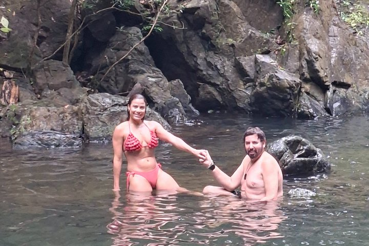 Discover Embera Culture: Nature, Waterfalls & Tradition Await! - Photo 1 of 20