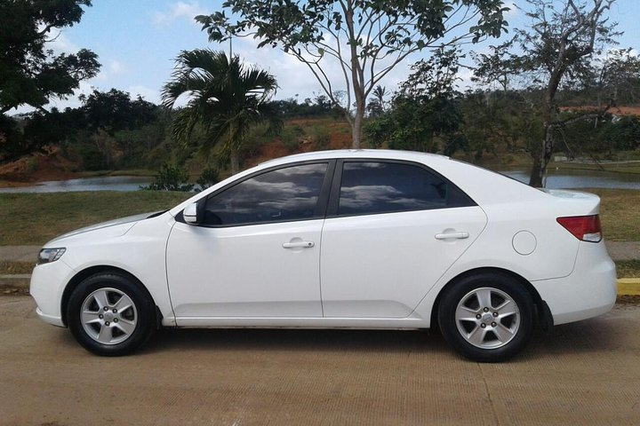 Transportation Airport / Hotel Panama City  - Photo 1 of 3