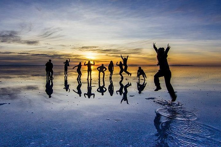 14-Day Peru & Bolivia Authentic Backpacking Adventure - Photo 1 of 9