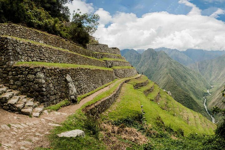 2 Day Classic Private Inca Trail Short Trek - Photo 1 of 11