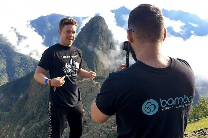 2-Day Private Express Trek Through The Inca Trail - Photo 1 of 11