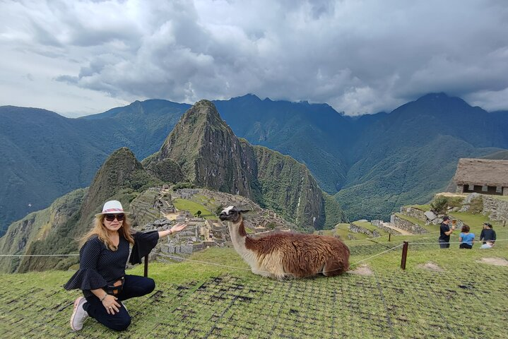 2 day Tour in Machu Picchu and Sacred Valley - Photo 1 of 13