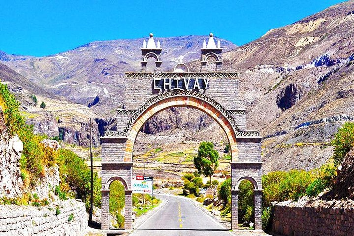 2-day Tour: Puno To Chivay And Canyon Of Colca - Photo 1 of 10