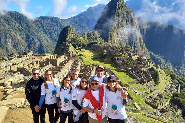 2-Day Sacred Valley & Private Machu Picchu Tour with Train - Photo 1 of 25