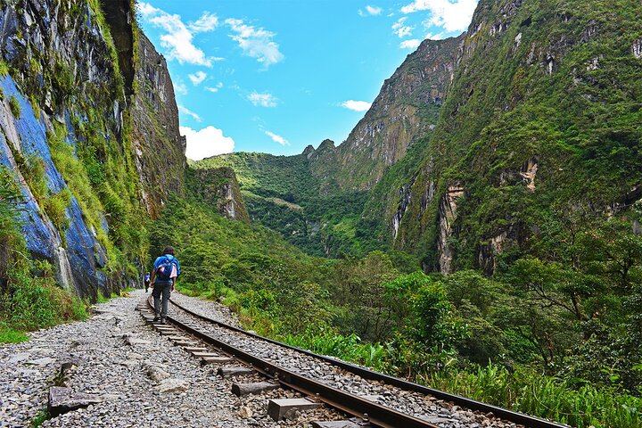 2 days 1 night - Machupicchu by bus tour - Photo 1 of 12