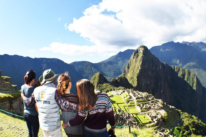 2 Days Best Machupicchu Tour - Private Guided Experience. - Photo 1 of 15