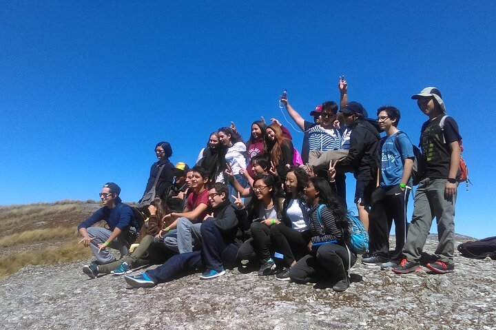 2 Days Private Tour in Cajamarca  - Photo 1 of 8