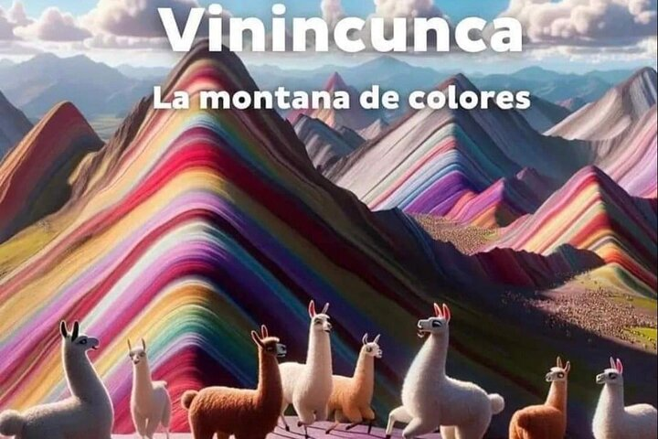 Rainbow Mountain & Humantay Lake - 2 Days Unforgettable - Photo 1 of 13