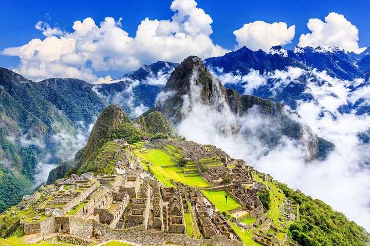 Machupicchu