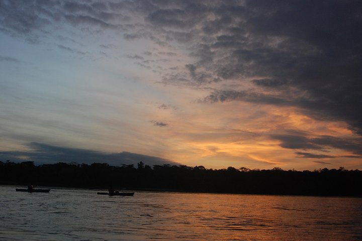 3-Day Tour at Refugio Amazonas