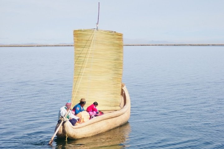 3-day Classic Puno Tour Package - Photo 1 of 12
