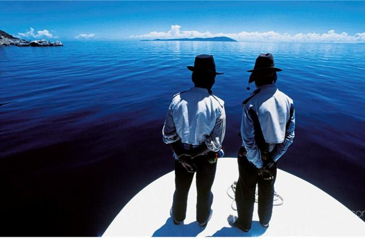 Local People & Titicaca Lake