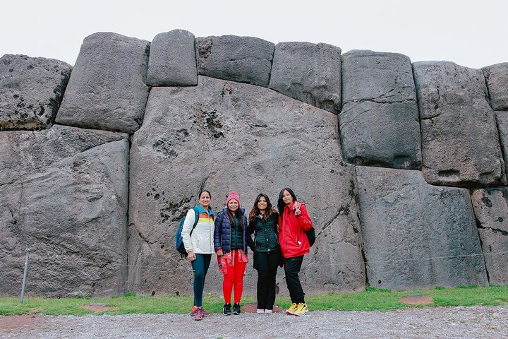 3 Days excursion City tour and the magical Machu Picchu - Photo 1 of 11