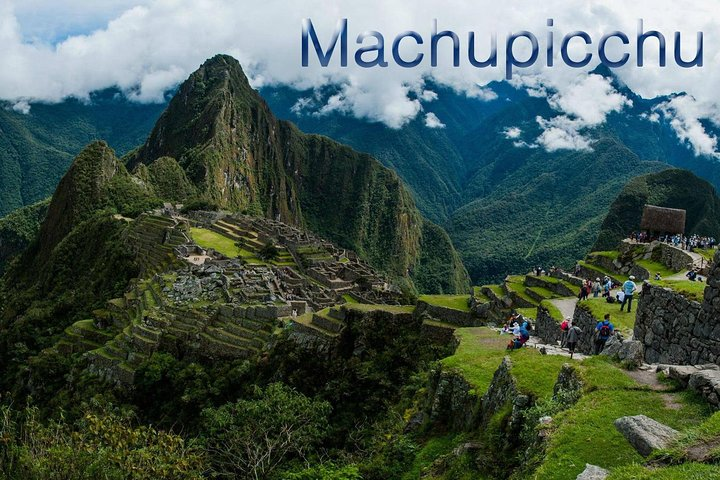 4-Day Lares trek and Machu Picchu 