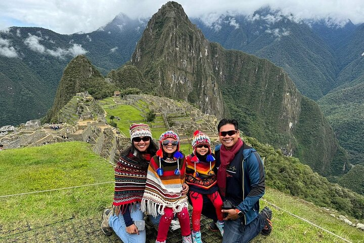 FAMILY TRIP